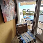 Apartman Geranios *