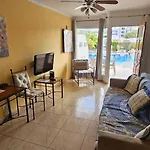 Geranios Apartman Costa Adeje (Tenerife)