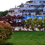 Apartman Geranios Costa Adeje (Tenerife)