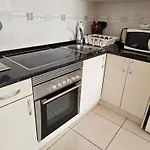 Geranios Apartman