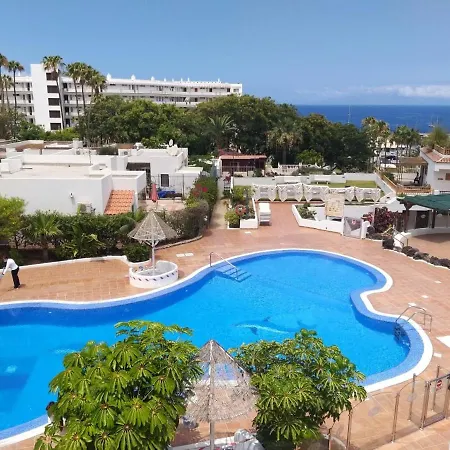 Apartamento Geranios *