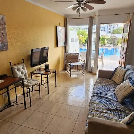 Geranios Apartment Costa Adeje (Tenerife)