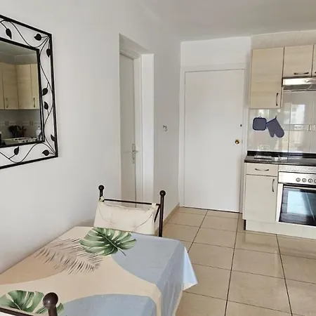 Apartment Geranios