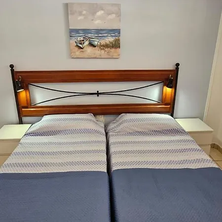 Geranios Apartment Costa Adeje (Tenerife)