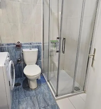 Geranios Apartamento Costa Adeje (Tenerife)