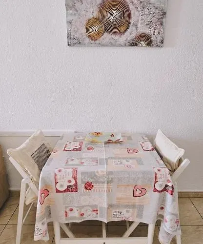 Appartement Geranios